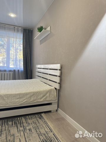 

3-к. квартира, 90 м², 4 кровати