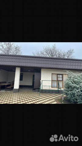 

1-к. дача, 30 м²
