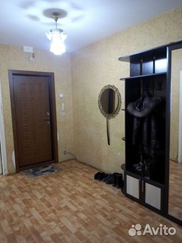 

3-к. квартира, 71,3 м², 4 кровати