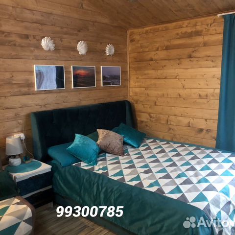 

Коттедж 30 м²