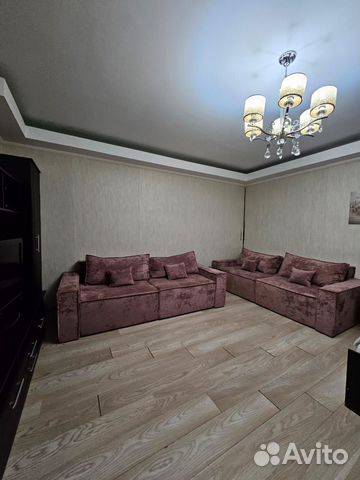 

2-к. квартира, 135 м², 6 кроватей