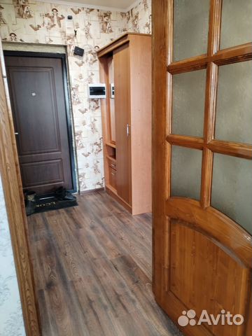

2-к. квартира, 40 м², 2 кровати