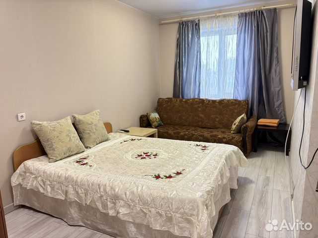 

2-к. квартира, 45 м², 4 кровати