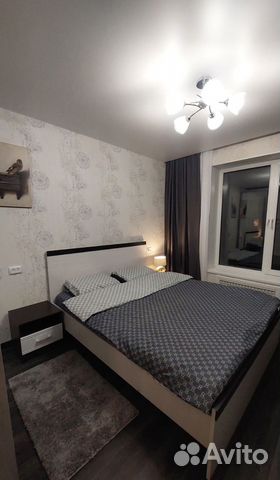 

Квартира-студия, 18 м², 1 кровать