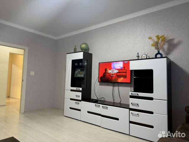 

2-к. квартира, 75 м², 4 кровати