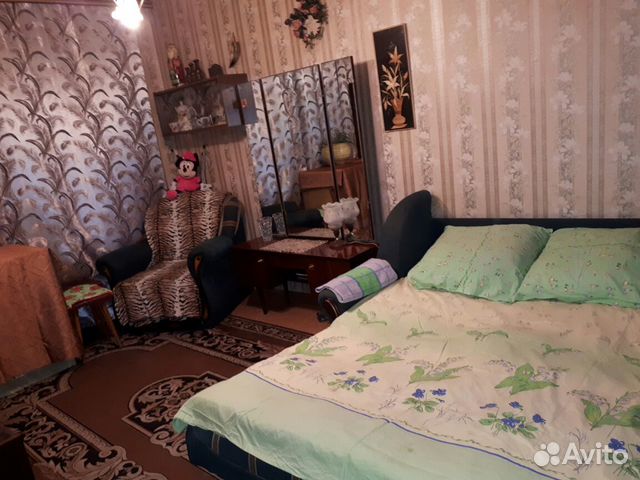Комната 16 м² в 3-к, 2/9 эт.