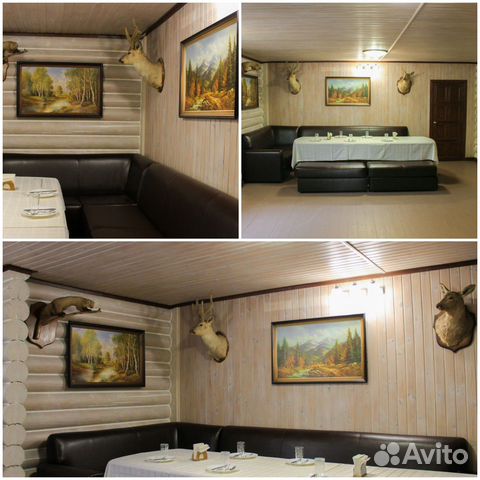 

3-к. коттедж, 100 м²