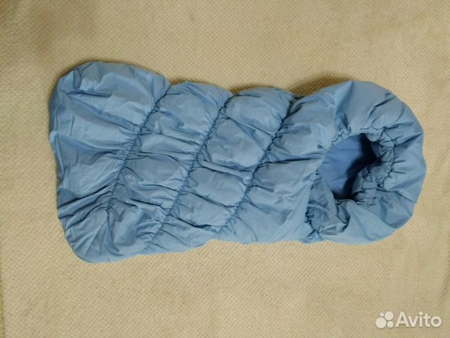 Конверт зимний Конверт зимний