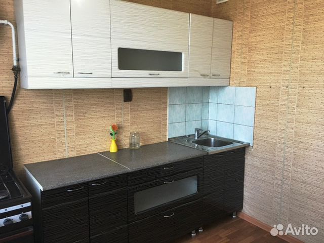 1-к квартира, 35 м², 7/9 эт.