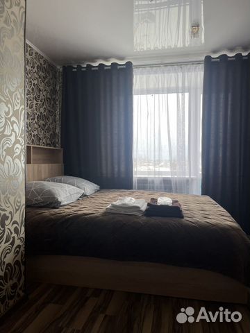 

1-к. квартира, 21 м², 1 кровать