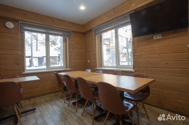 

1-к. дом, 25 м²