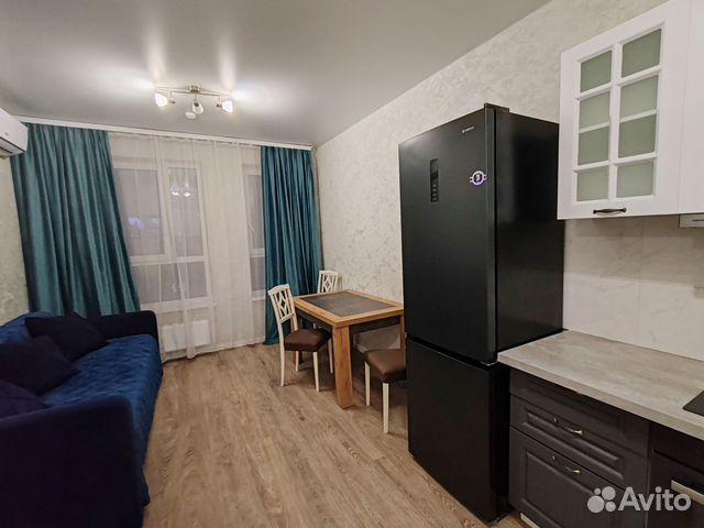 

2-к. квартира, 52 м², 2 кровати