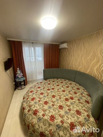 

2-к. квартира, 31 м², 2 кровати