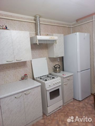 

2-к. квартира, 54 м², 2 кровати