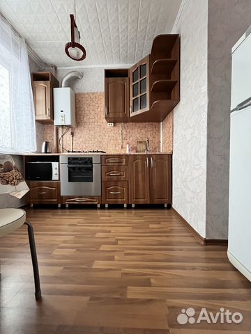 

2-к. квартира, 43 м², 3 кровати