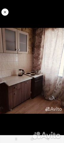 

1-к. квартира, 31 м², 2 кровати