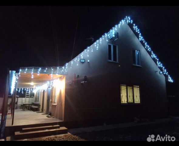 

4-к. дом, 151 м²