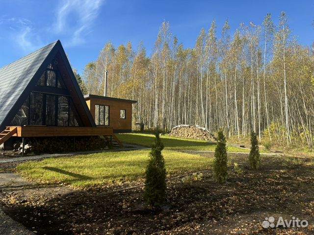 

3-к. дом, 70 м²