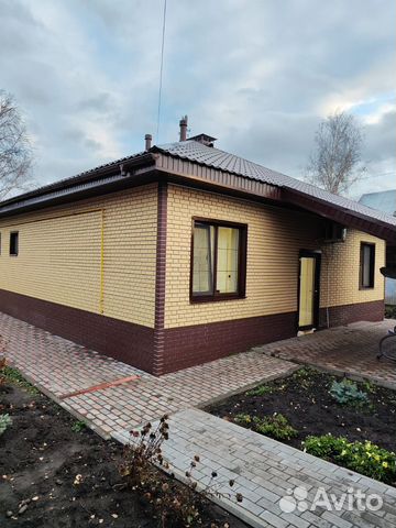 

4-к. дом, 100 м²