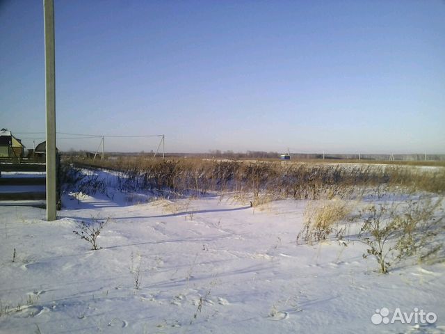 Участок 15 сот. (ИЖС)