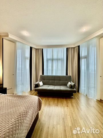 

2-к. квартира, 55 м², 4 кровати