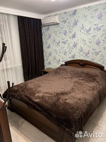 

3-к. квартира, 65 м², 3 кровати