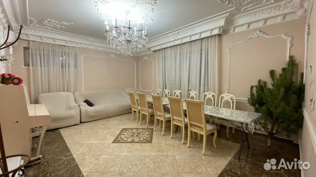 

4-к. дом, 200 м²