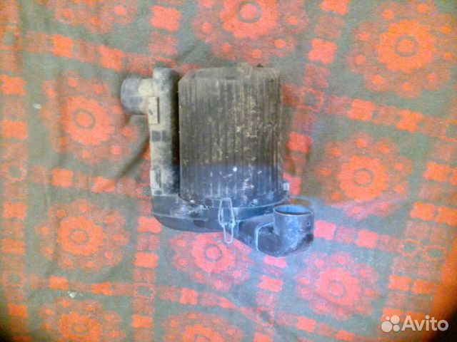 Корпус воздушного фильтра Фольксваген Т4