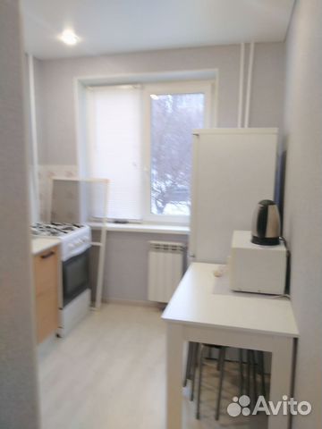 

2-к. квартира, 46 м², 2 кровати