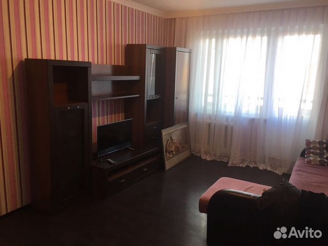 2-к квартира, 50 м², 10/12 эт.