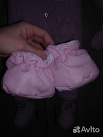 Комбинезон coolclub 80 Комбинезон coolclub 80