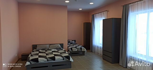 

2-к. квартира, 110 м², 6 кроватей