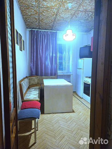 

3-к. квартира, 70 м², 5 кроватей