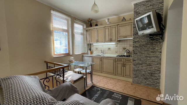 

2-к. квартира, 54 м², 3 кровати