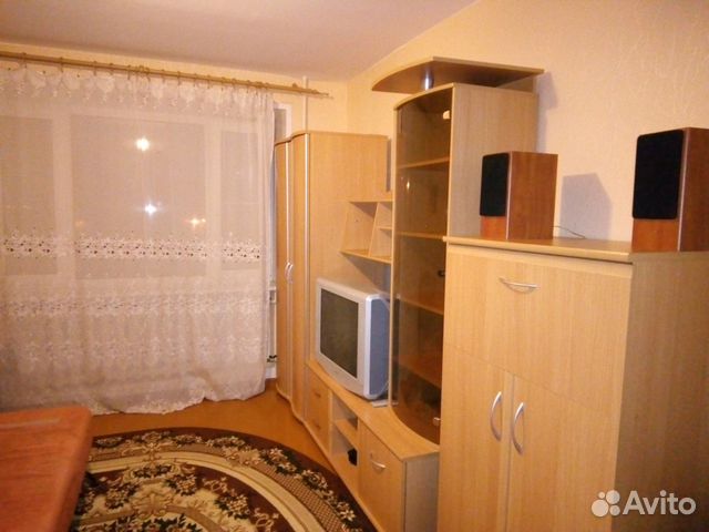 2-к квартира, 50 м², 2/5 эт.