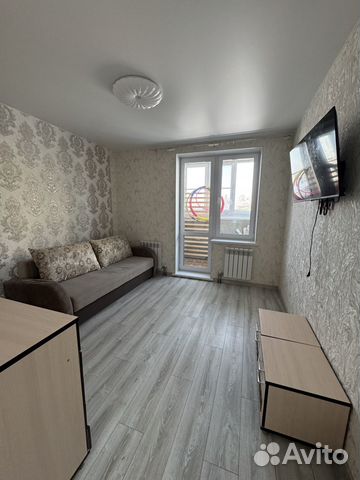

2-к. квартира, 41 м², 3 кровати