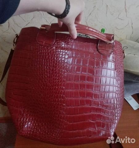 Сумка Сумка