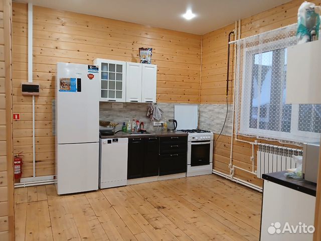 

1-к. дом, 15 м²