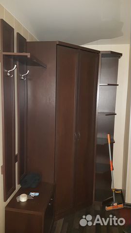 1-к квартира, 38 м², 12/12 эт. 1-к квартира, 38 м², 12/12 эт.