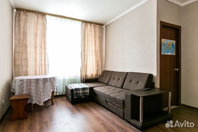 2-к квартира, 41.4 м², 1/5 эт. 2-к квартира, 41.4 м², 1/5 эт.