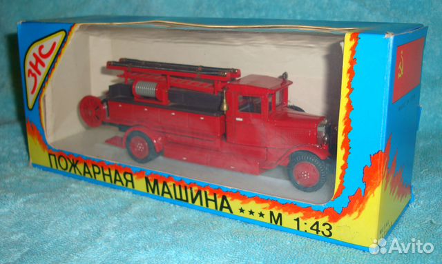 Модель Модель