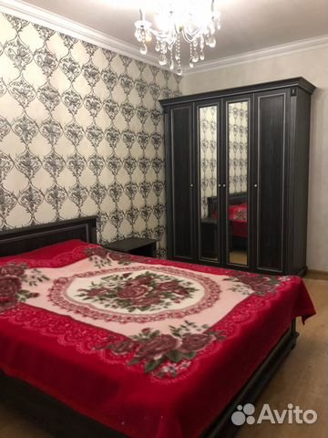 2-к квартира, 75 м², 5/7 эт. 2-к квартира, 75 м², 5/7 эт.