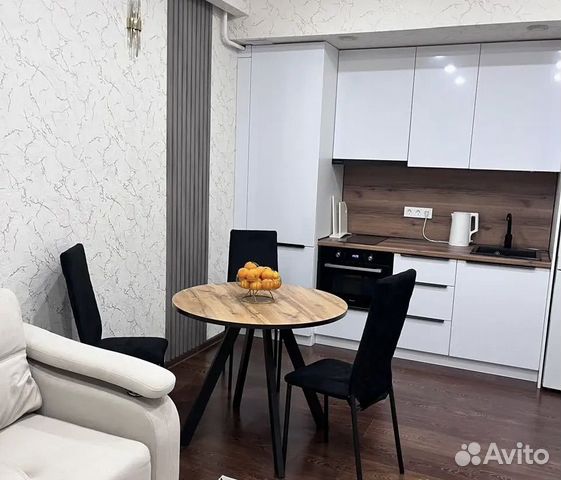 

3-к. таунхаус, 88 м²