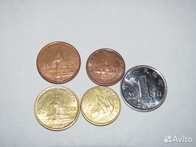 Обмен иностранных монет Обмен иностранных монет