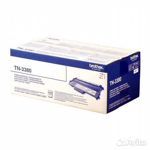 Картриджи Brother оригинальные новые Картриджи Brother оригинальные новые