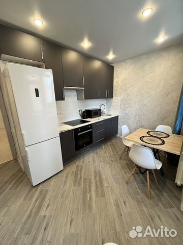 

2-к. квартира, 66 м², 3 кровати