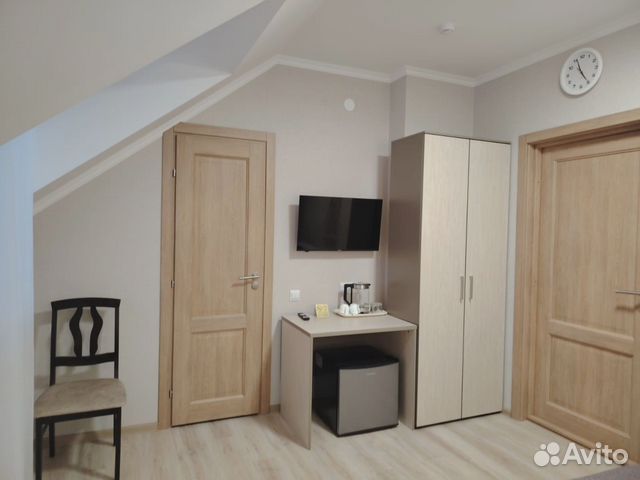 

9-к. коттедж, 205 м²