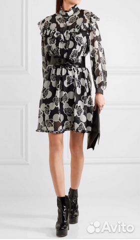 Платье Top Shop Unique
