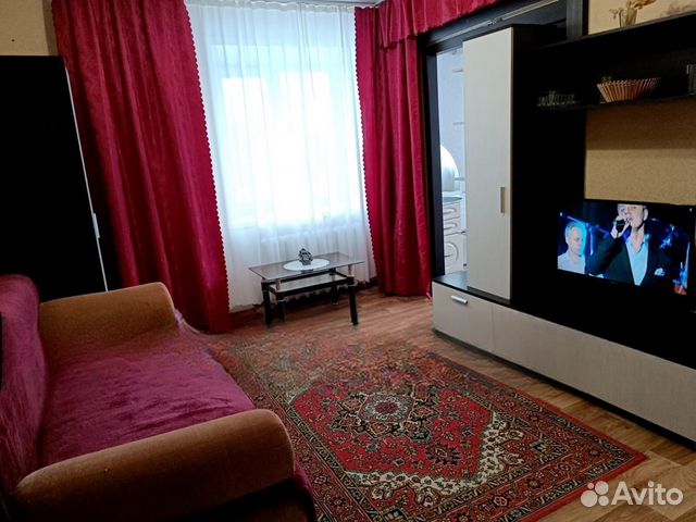 

2-к. квартира, 35 м², 3 кровати