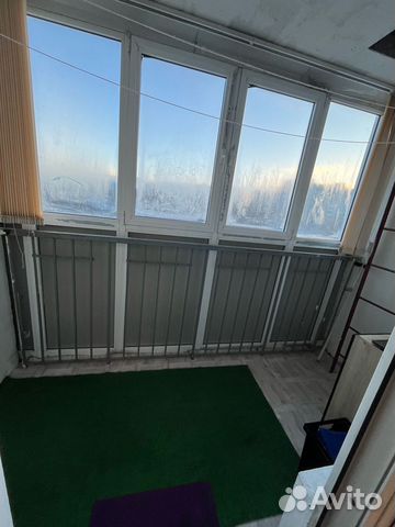 

1-к. квартира, 42 м², 3 кровати